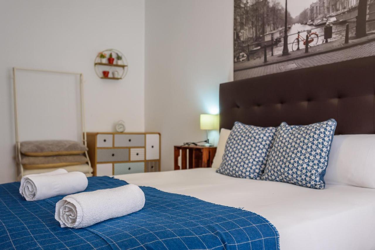 O Faro Apartments รีบาเดโอ ภายนอก รูปภาพ