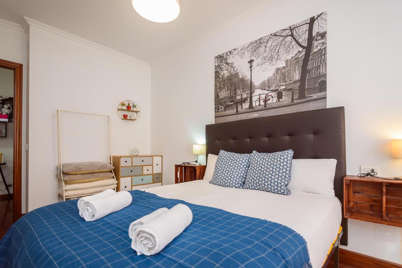 O Faro Apartments รีบาเดโอ ภายนอก รูปภาพ