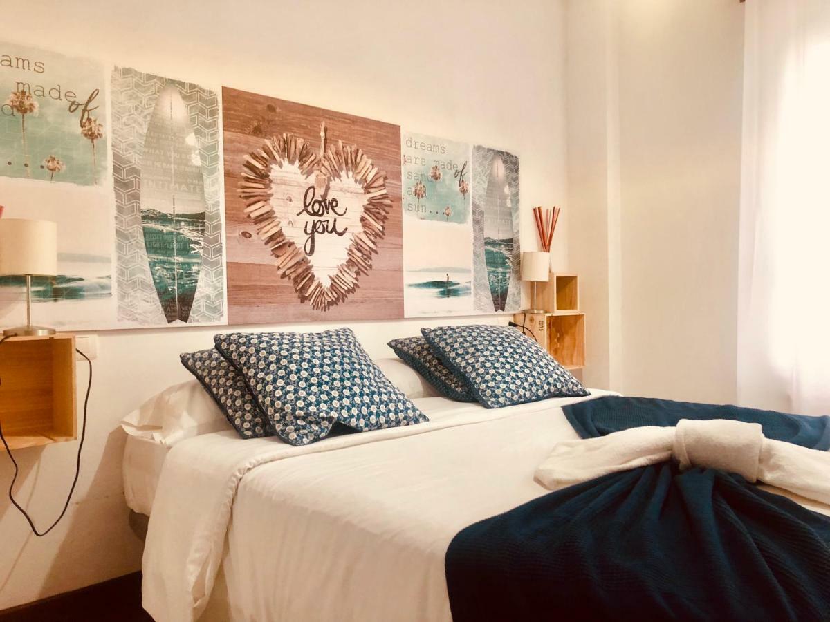 O Faro Apartments รีบาเดโอ ภายนอก รูปภาพ